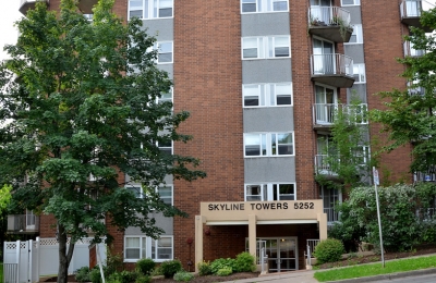 Skyline Towers
